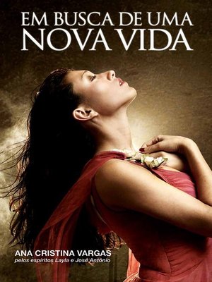 cover image of Em busca de uma nova vida